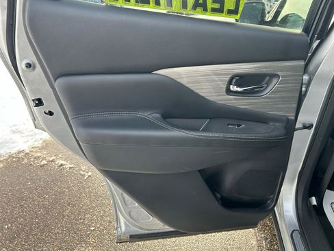 Used 2016 Nissan Murano SL image 13