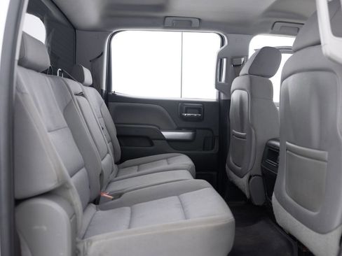 Used 2014 Chevrolet Silverado 1500 LT w/ All Star Edition image 33