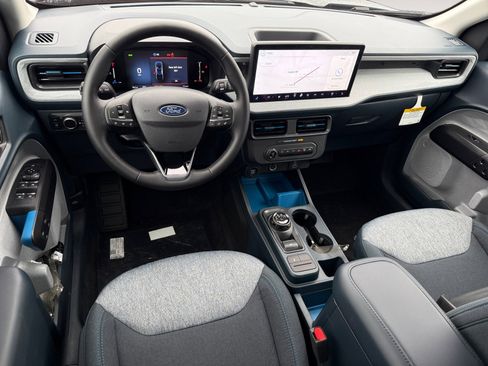 New 2026 Ford Maverick XLT w/ XLT Luxury Package FWD image 15