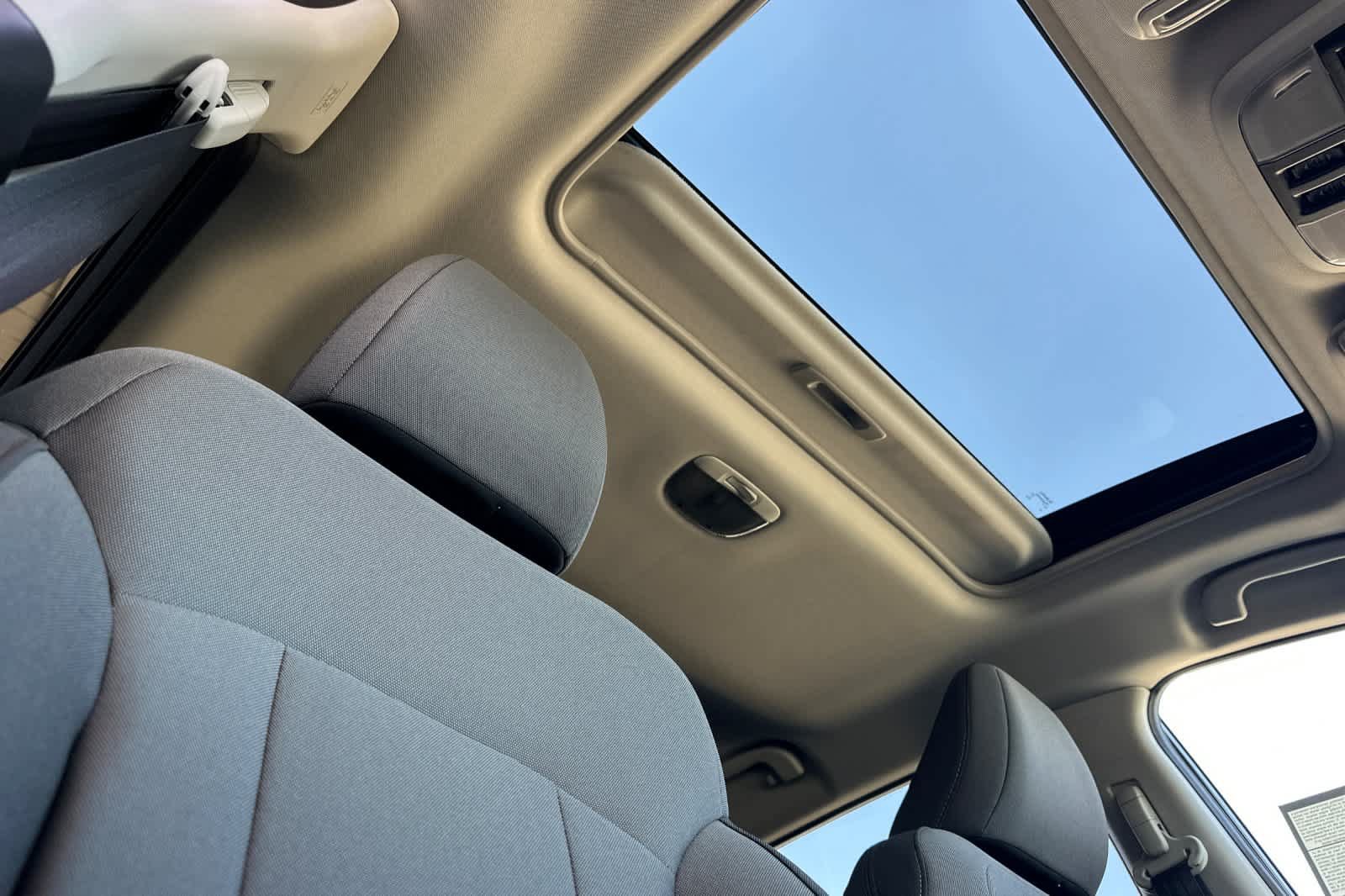 New 2026 Subaru Crosstrek 2.5i Premium AWD/4WD image 16