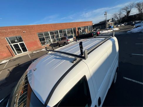 Used 2018 RAM ProMaster City Tradesman SLT FWD image 15