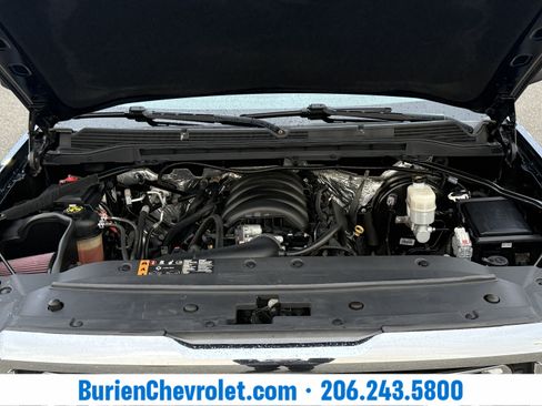 Used 2018 GMC Sierra 1500 SLT image 34