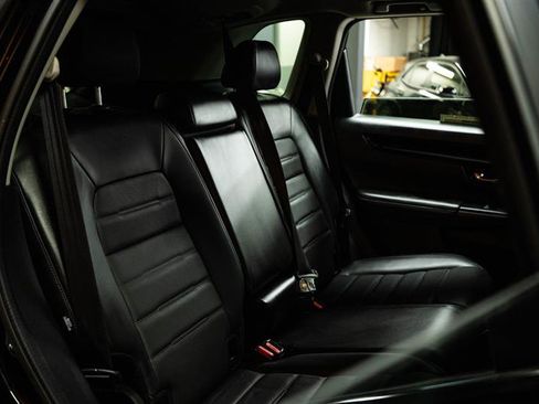 Used 2023 Honda CR-V EX-L image 12