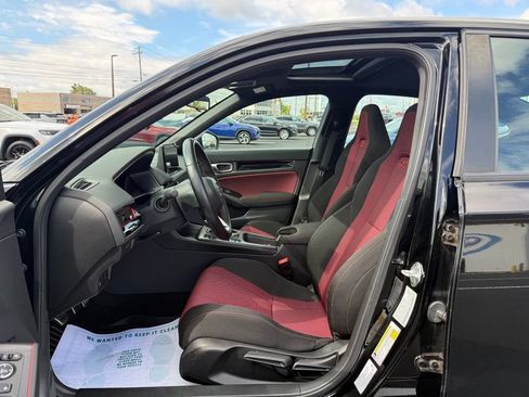 Used 2023 Honda Civic Si image 36