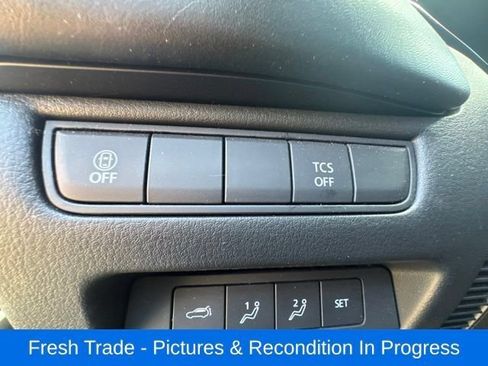 Used 2024 MAZDA CX-50 AWD 2.5 S w/ Cargo Package image 20