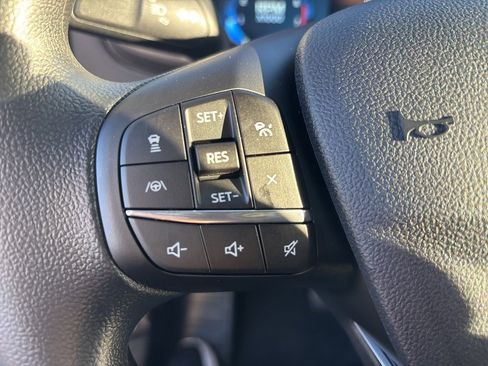 New 2025 Ford Bronco Sport Big Bend image 18