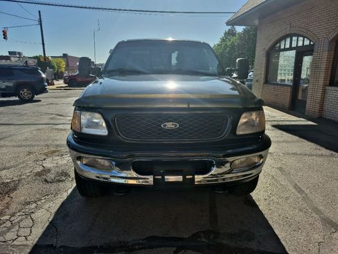 Used 1998 Ford F150 XLT AWD/4WD image 2