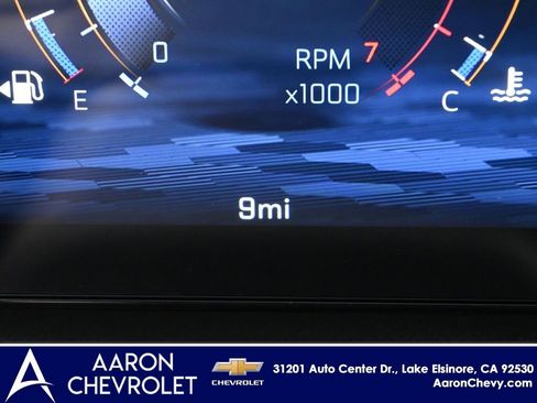 New 2026 Chevrolet Traverse LT w/ Midnight/Sport Edition image 31