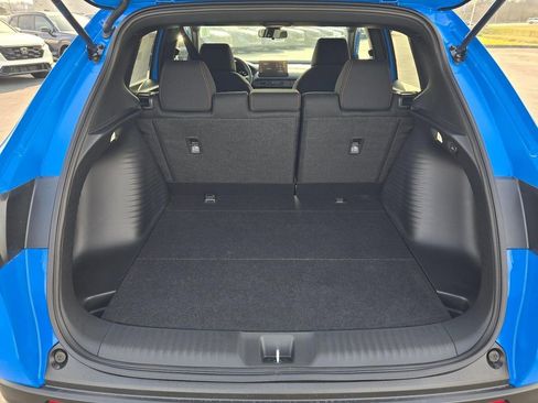 New 2026 Honda HR-V Sport image 25