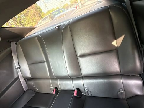 Used 2010 Chevrolet Camaro SS image 15