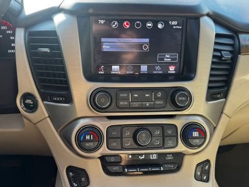 Used 2016 GMC Yukon Denali w/ Open Road Package AWD/4WD image 31