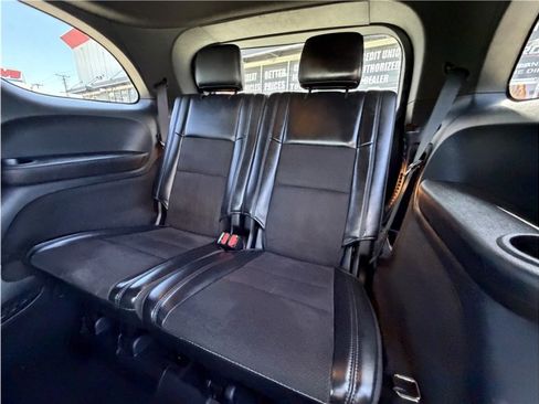 Used 2019 Dodge Durango GT RWD image 24