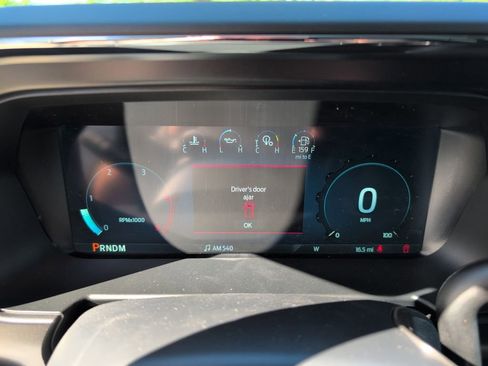 New 2026 Ford F250 Lariat w/ Tremor Off-Road Package image 20