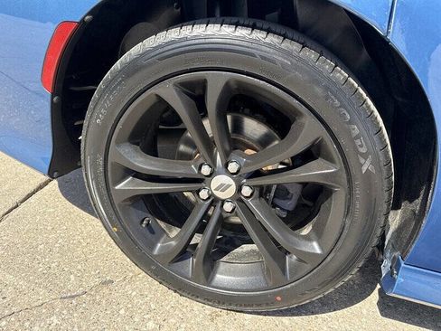 Used 2021 Dodge Charger R/T RWD image 16