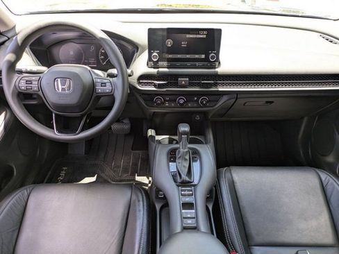 Certified 2023 Honda HR-V LX image 14