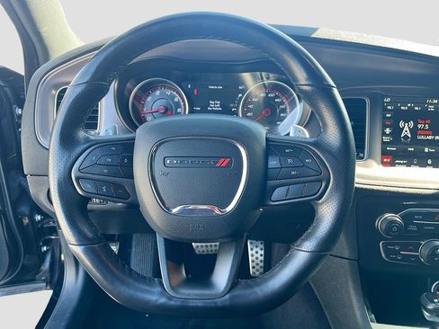 Used 2023 Dodge Charger Scat Pack RWD image 11