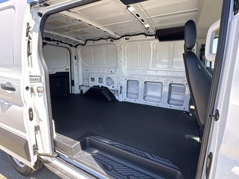 New 2025 Ford Transit 150 Low Roof image 24