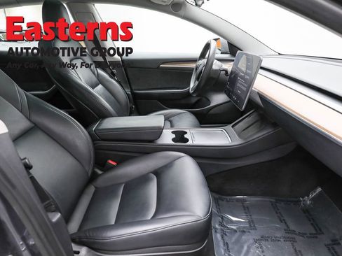 Used 2023 Tesla Model 3 Standard Range image 21