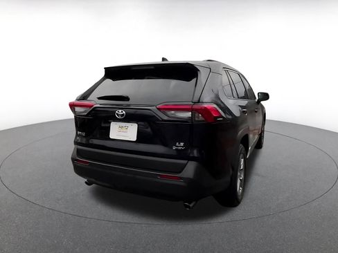 Used 2025 Toyota RAV4 LE image 15