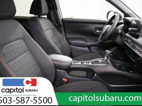 Used 2026 Honda HR-V Sport image 27
