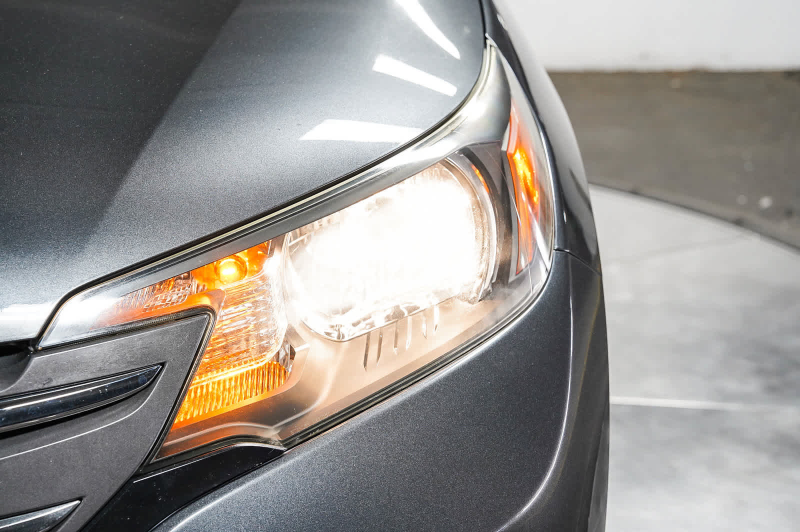 Used 2012 Honda CR-V LX image 7