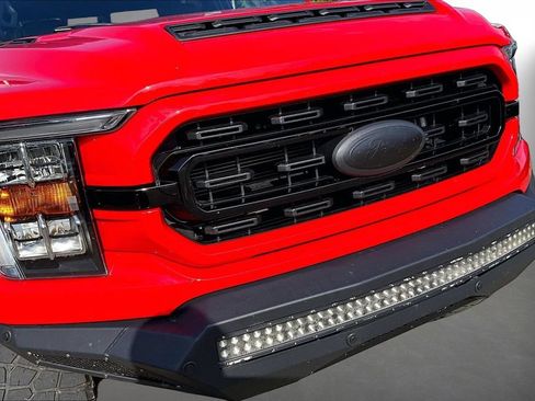 Used 2022 Ford F150 XLT w/ Equipment Group 302A High AWD/4WD image 30