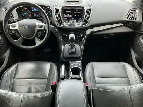 Used 2014 Ford Escape Titanium image 12