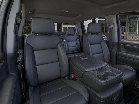 New 2026 GMC Sierra 1500 SLT AWD/4WD image 16