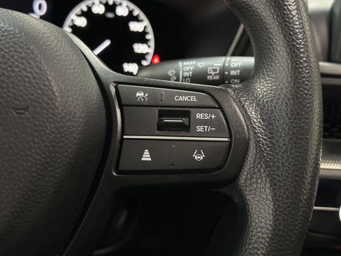 Used 2024 Honda CR-V LX image 25