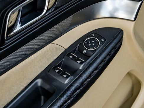 Used 2017 Ford Explorer 4WD image 40