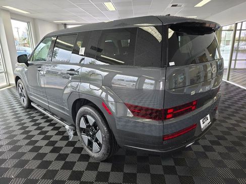 New 2026 Hyundai Santa Fe SE image 6