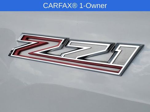 Used 2022 Chevrolet Silverado 2500 LTZ w/ LTZ Plus Package AWD/4WD image 9