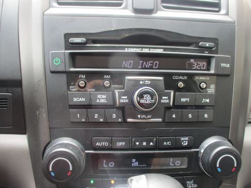 Used 2011 Honda CR-V EX-L image 13