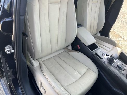 Used 2017 Audi A4 2.0T Premium w/ Convenience Package image 28