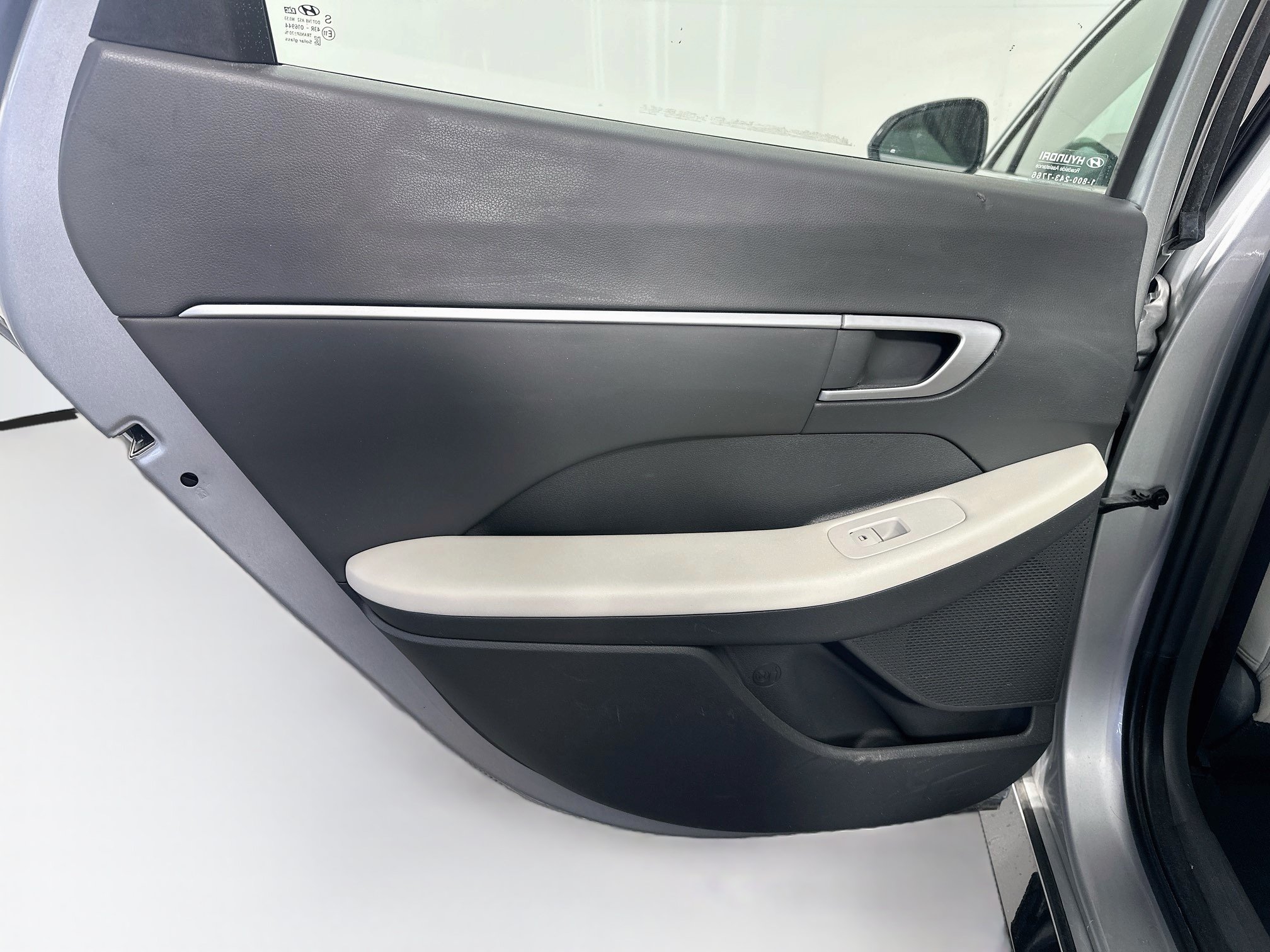 Used 2025 Hyundai Sonata SEL FWD image 26