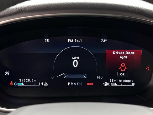 Used 2020 Lincoln Nautilus Reserve AWD/4WD image 19
