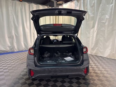 New 2026 Subaru Impreza RS image 37