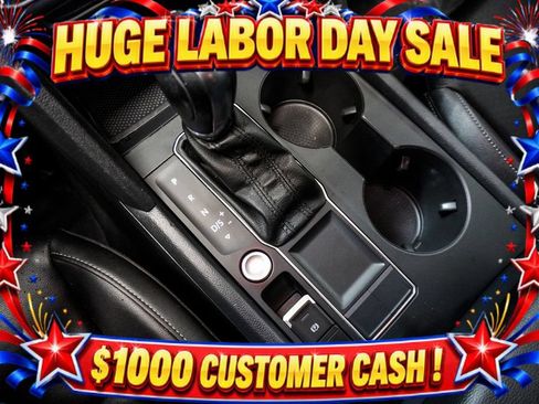 Used 2019 Volkswagen Atlas SE w/ Towing Package FWD image 24