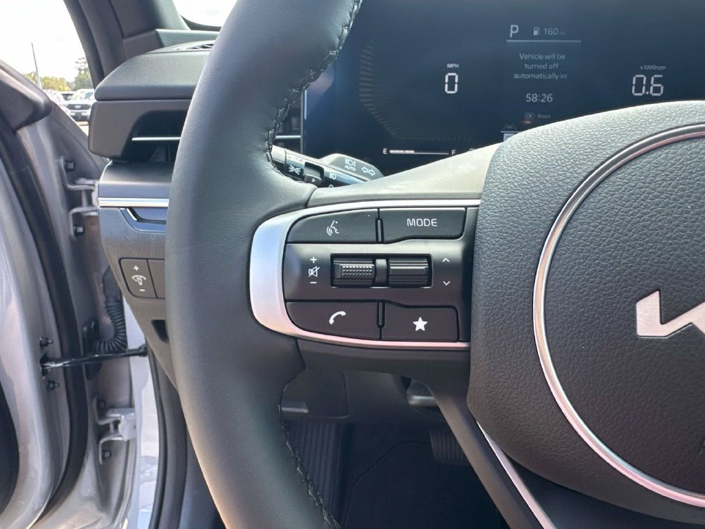 New 2026 Kia K5 GT-Line FWD image 24