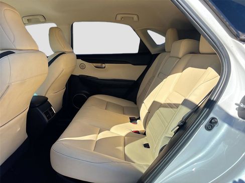 Used 2015 Lexus NX 200t F Sport image 24