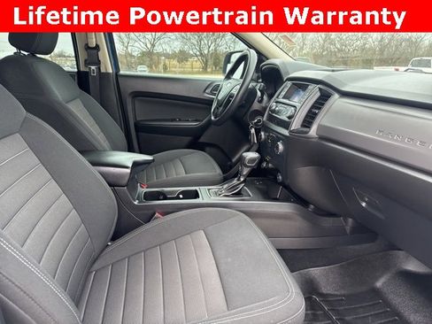 Used 2020 Ford Ranger XL w/ Equipment Group 101A Mid image 18