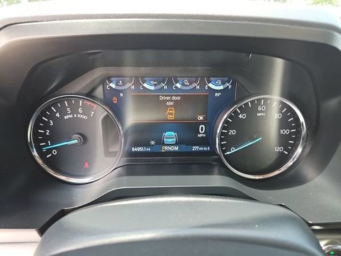 Used 2023 Ford Expedition XLT RWD image 12