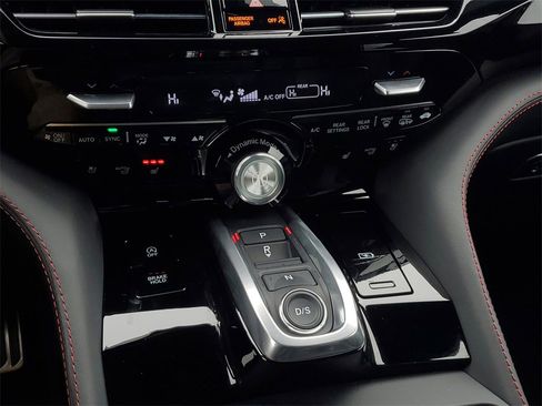 Certified 2025 Acura MDX A-Spec image 29