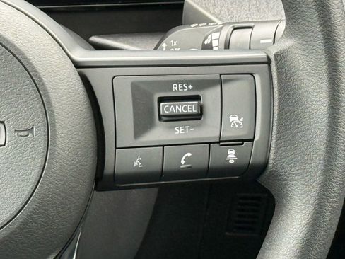 New 2026 Nissan Kicks SV AWD/4WD image 27