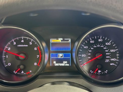 Used 2018 Subaru Outback 2.5i AWD/4WD image 38
