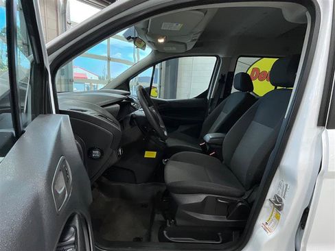 Used 2016 Ford Transit Connect XL FWD image 10