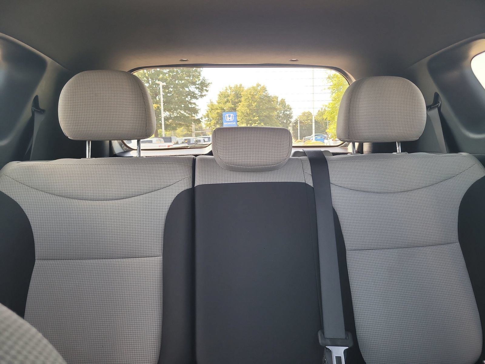 Used 2015 Kia Soul FWD image 21