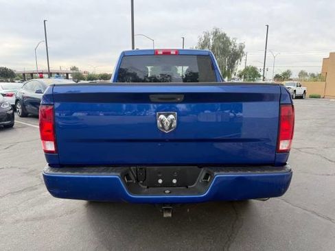 Used 2015 RAM 1500 Express RWD image 4