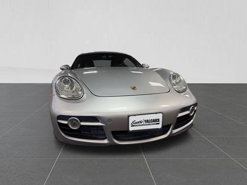 Used 2006 Porsche Cayman S RWD image 44