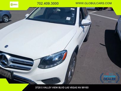 Used 2019 Mercedes-Benz GLC 300